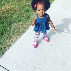 Meet your Posher, Mel